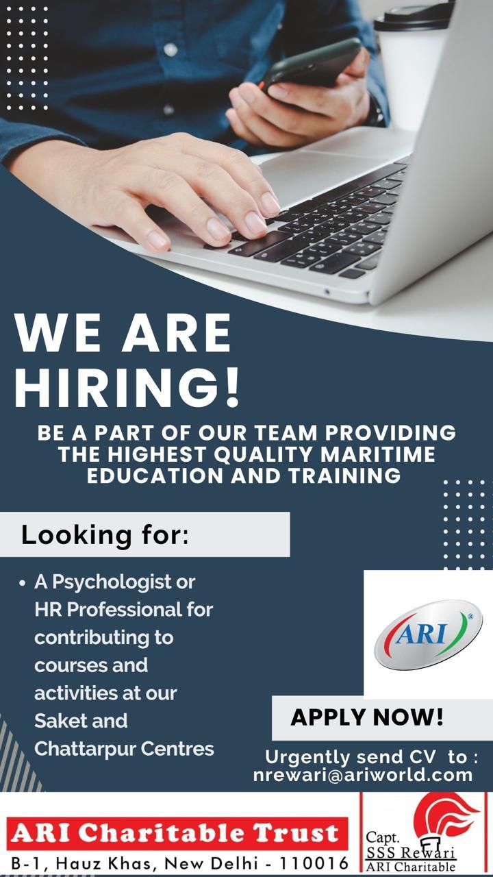 Hiring